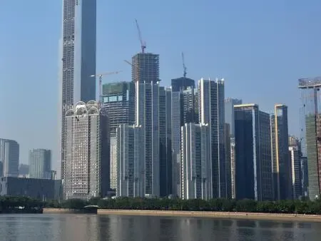 北海哪里有小产权房子? 北海小产权房子现在多少钱?
