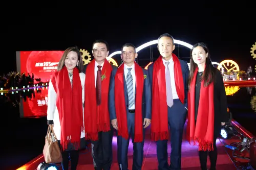 俊发地产