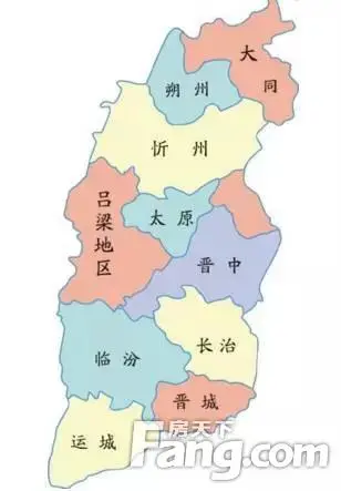 山西省各县经济 情况新出炉!晋城这个县排前5名.