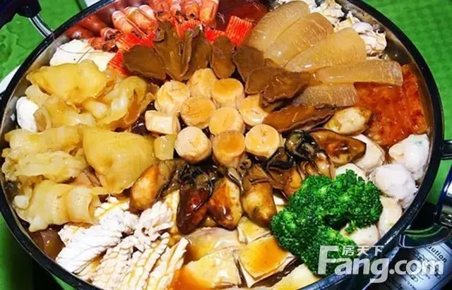 信宜千人盆菜宴你准备好了吗