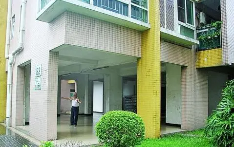 不爱高层爱低层 选购低层的房子要注意什么
