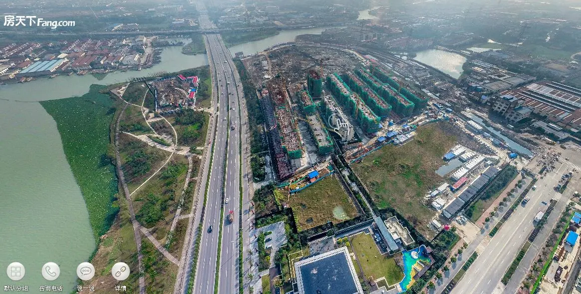 阳光城丽景湾