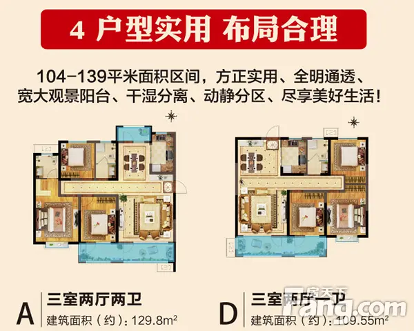 推荐丨买好房子必看8个方面 看完必选中南花城_房产资讯-寿光房天下