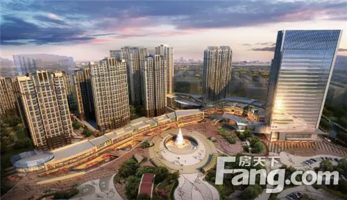 万象城t11非毛坯公寓一次购房16套 震惊烟台