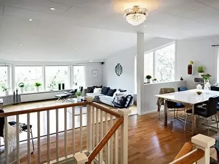 在保定购买复式楼低首付是多少 购买复式楼贷款利率是多少