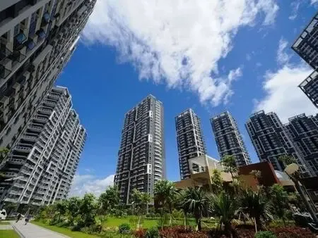 广州按揭贷款必须要付贷款担保费吗 贷款买房担保人需要几个