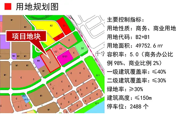保税区动作频频 再添近五万平米商业商务用地