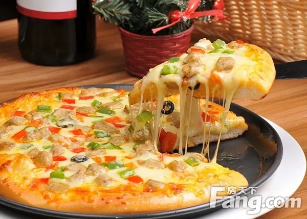 美的梧桐林语中西美食pk赛谁能称王?12.17邀您观战