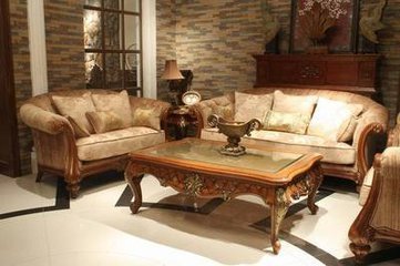 欧式实木沙发价格?选购欧式沙发的方法有什么?