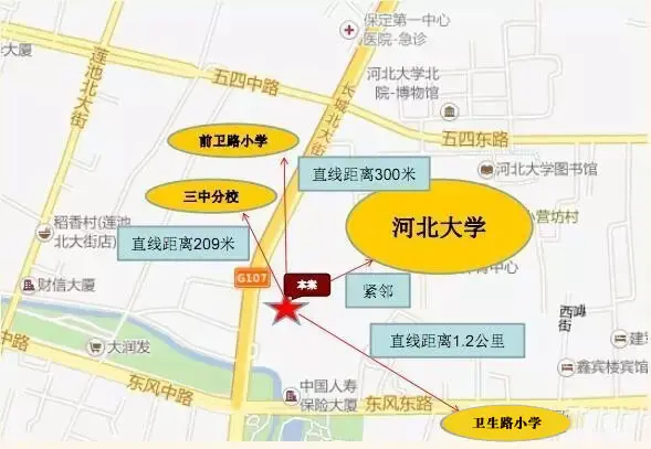【楼盘测评】品质创新 诚园好房子定义保定高品质生活