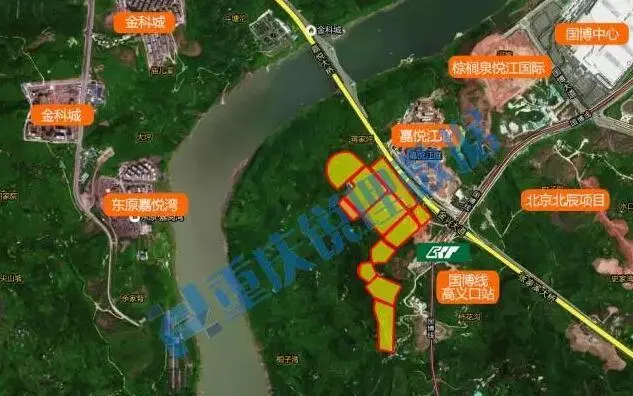 悦港大道中段4008132766 转 617634在售住宅渝北品牌地产万科·璞园北