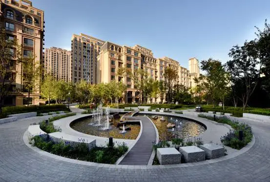 中海康城61橙郡 央景楼王现房小高 2017新品澎湃上市-沈阳新房网-房