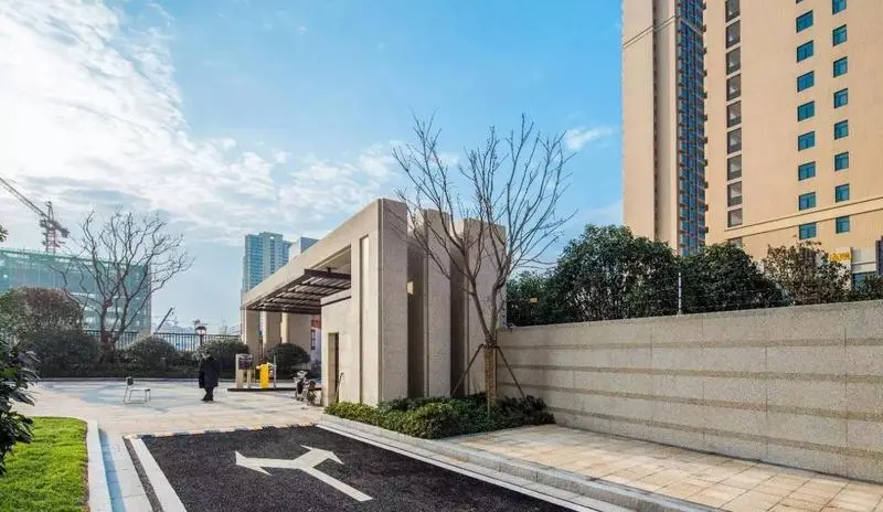 园林精细化之路 融创公园壹号如何打造户外第二个家?