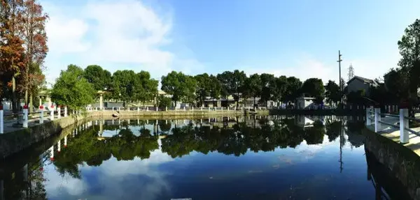 郑陆镇