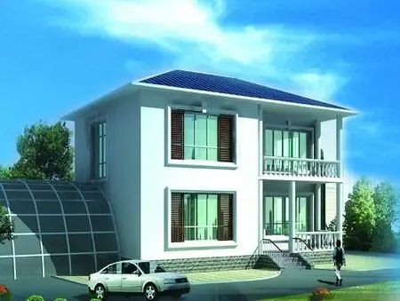 南昌自建房父亲过户给儿子怎么办理?要什么材料