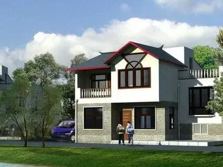 南宁农村自建房交多少税 农村自建房需要交土地出让金吗