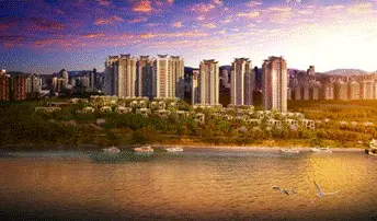 69万次播放量的音乐mv回重庆重庆蓝光唤起思乡情