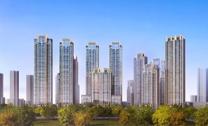 5大步骤解构华发外滩首府瑰丽精妙的自然秘境