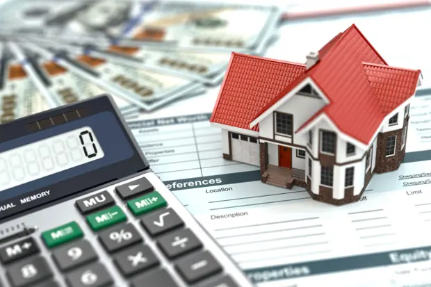 Tax Calculator