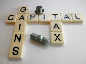 Capital gain Capital gain