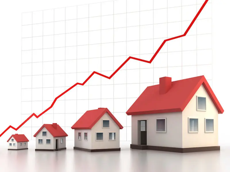 housing price