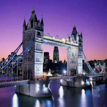 Tower bridge