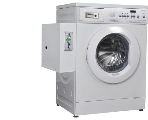 洗衣机常规安装方法 如何清洗洗衣机