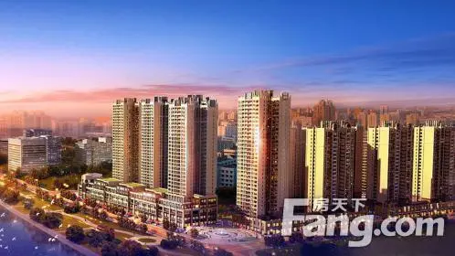 碧桂园天悦湾朋友你知道artdéco吗