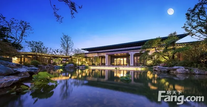 建发独墅湾