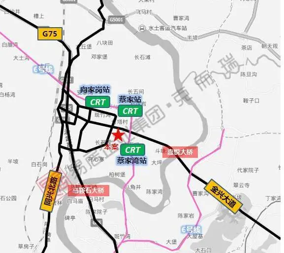 9亿拿 公园地块 金科22.35亿蔡家拿地-重庆新房网-房天下