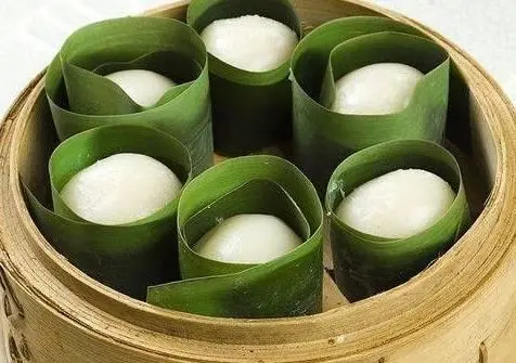 叶儿耙图片
