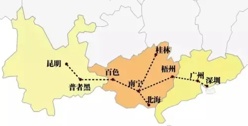 高铁