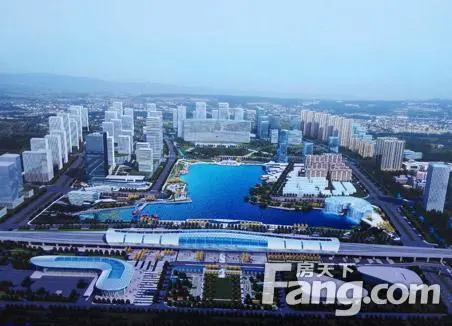 高铁新城大交通格局nbsp催生苏沪钟摆族