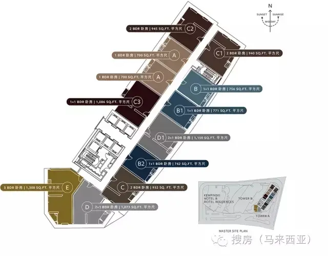 马来西亚