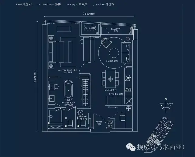 马来西亚