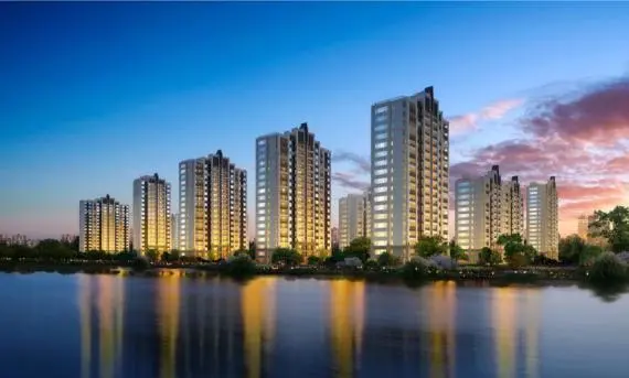 新城控股|中国房地产20强,24年47城