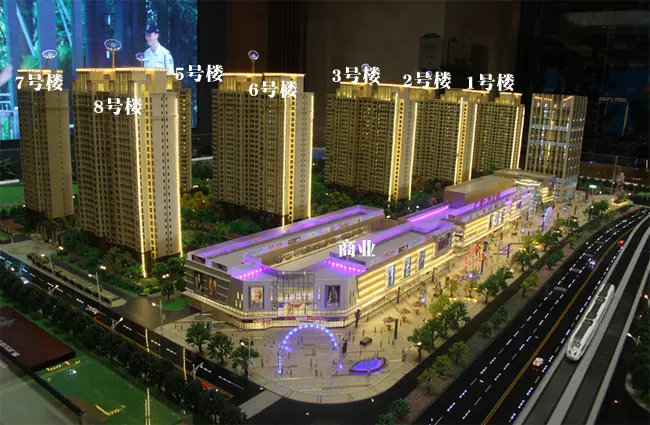 广信·万汇城测评:从 到地产看广信如何打造品质盘