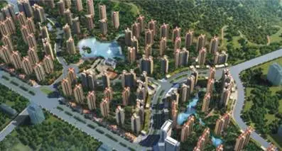 为什么把店开在梅州富力城这6个理由就够了