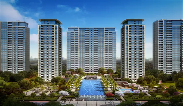 绿城·锦玉园