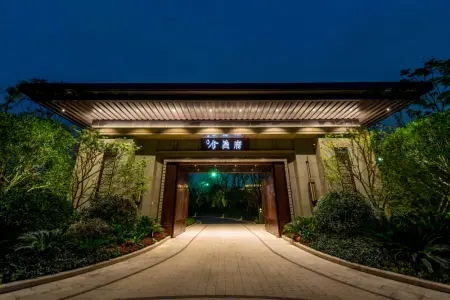 滨江金茂府:近乎强迫症式的追求,穷尽一个城市对居住的所有想象