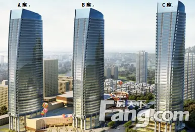 颐和银座"日本3d居屋空间技术"样板间盛大开放-大连新房网-房天下