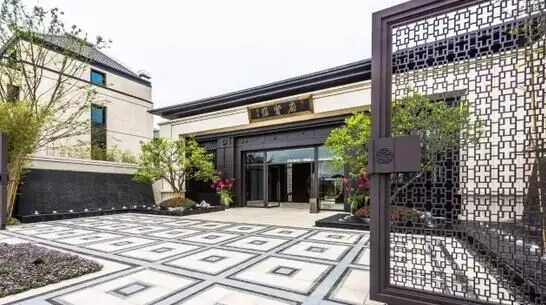 禹洲雍贤府