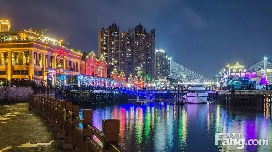【后3天】恒大御景半岛 持续火爆!-江门新房网-房天下
