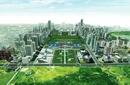 深圳保障房新增福田cbd,后海中心区,宝安中心区,申请就赚到