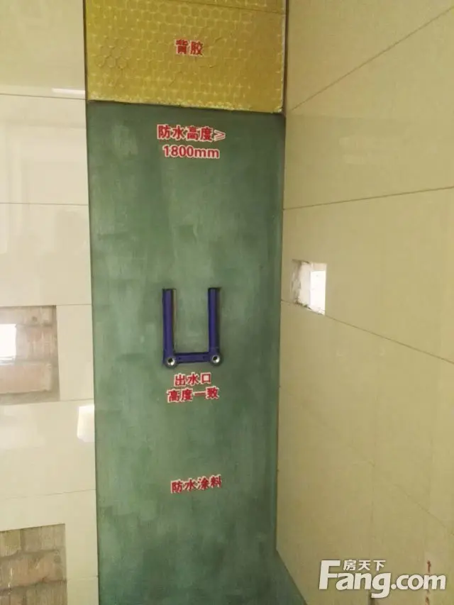 小编逛工地|十杰装饰工艺样板间,菜鸟也能秒懂!