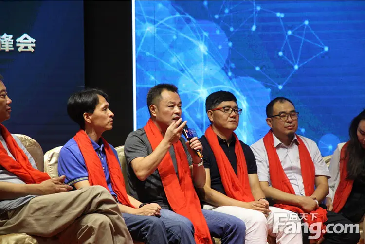江山欧派门业股份有限公司董事长吴水根