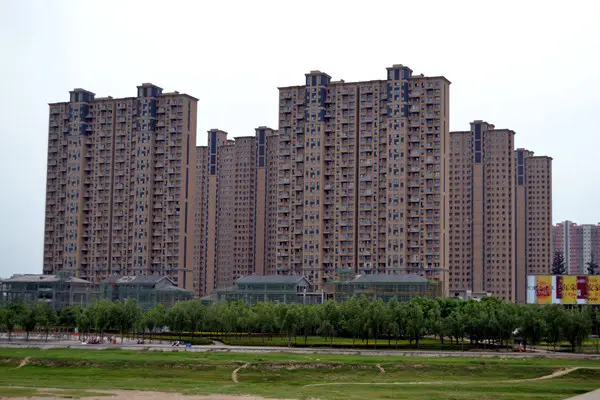 林凯城读懂城市中心曲水流觞之美