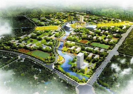 一条路改变一座城 宜昌唐家湾新城惊世崛起