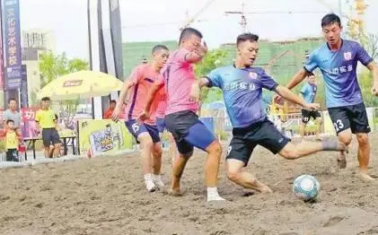 “运动成都”成都市第十二届全民健身运动会足球比赛总决赛开赛渝超联赛-重庆城市足球联赛赛程-直播比分入口