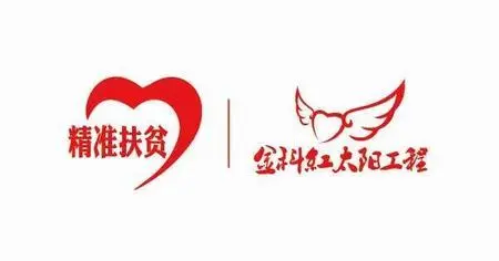 责任2017金科精准扶贫为爱启航
